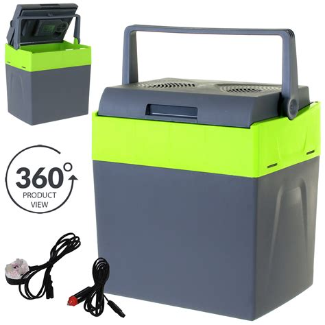 electric cool boxes argos|240v electric cool boxes uk.